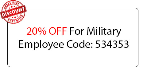 Military Employee Deal - Locksmith at Walnut, CA - Walnut Ca Locksmith